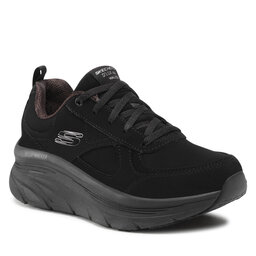 

Снікерcи Skechers Pure Pleasure 149318/BBK Black, Чорний