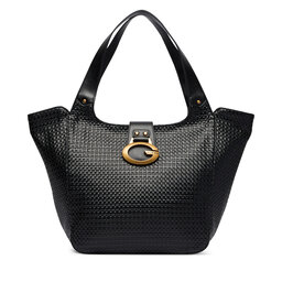 Guess Handtasche Guess Camden HWWW93 08240 Schwarz