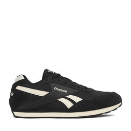 Reebok Снікерcи Reebok C-GLIDE LOW 100208667 Чорний