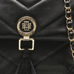 

Сумка Monnari BAG4710-020 Black, Чорний