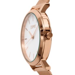 

Годинник Esprit ESLW23704RG Rose Gold, Рожевий