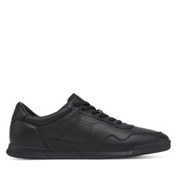 BOSS Snīkeri BOSS Titanium SL 50536525 Melns