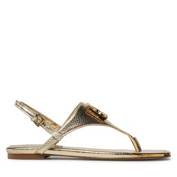 

Босоніжки DKNY K1387931 GLD, Золотий