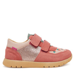 Mrugała Sneakersy Mrugała 3311/5-45 Różowy