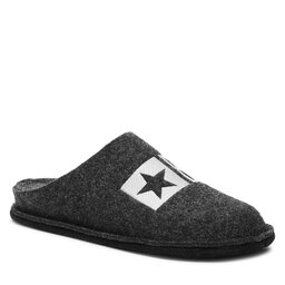 BIG STAR Kapcie BIG STAR KK176003 Black 906