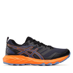

Взуття Asics Gel-Sonoma 6 1011B050 Black/Indigo Fog 006, Чорний