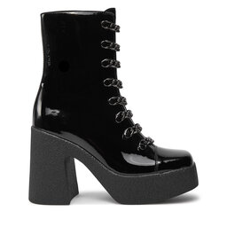 Altercore Botine Altercore Adele Negru