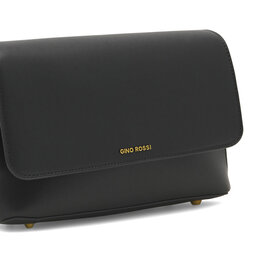 

Сумка Gino Rossi TYL0196 Black, Чорний