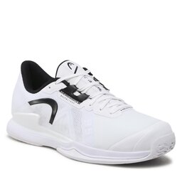 Head Обувки Head Sprint Pro 3.5 273173 White/Black 065