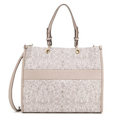U.S. Polo Assn. Borsetta U.S. Polo Assn. BIUXT8459WZC Beige