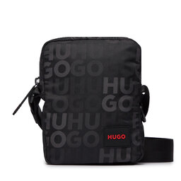 Hugo Geantă crossover Hugo Ethon 2.0 50504099 10254419 01 Black 001