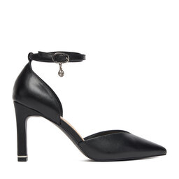 Lasocki Pantofi cu toc subțire Lasocki CEO-HY20077-3 Negru