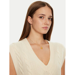 Kate Spade Kaklarota Kate Spade KG356 Zelta