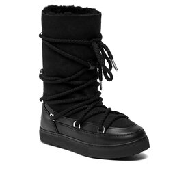 Inuikii Μπότες Χιονιού Inuikii Classic High 75107-096 Black