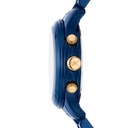 

Годинник Michael Kors MK7332 Blue, Голубий