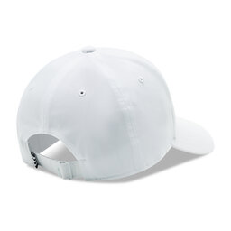 

Бейсболка adidas Lightweight Embroidered Baseball GM6260 White/White/Black, Білий