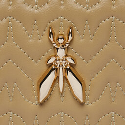 

Сумка Patrizia Pepe 2B8985/L082-B775 Winter Sand, Коричневий