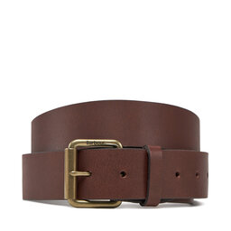 Barbour Vīriešu josta Barbour Contrast MAC0351OL51 Brūns