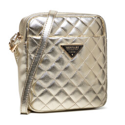 

Сумка Monnari BAG0480-023 Gold 1, Золотий