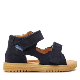 Mrugała Sandale Mrugała Hugo 1106/4-77 Bleumarin