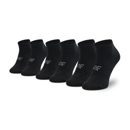 4F Κάλτσες Ψηλές Παιδικές 4F HJL22-JSOM001 20S/20S/20S