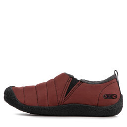 

Туфлі Keen Howser II W 1026851 Andorra/Black, Бордовий