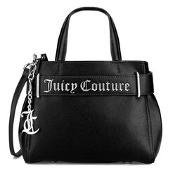 Juicy Couture Geantă Juicy Couture CEO-BIJXT3090WVP Negru