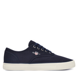 Gant Sneakers aus Stoff Gant 32638297 Dunkelblau