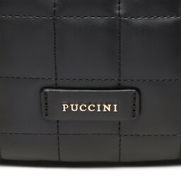 

Сумка Puccini BK1231163M 1, Чорний