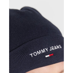 

Шапкa Tommy Jeans AM0AM10395 C87, Cиній