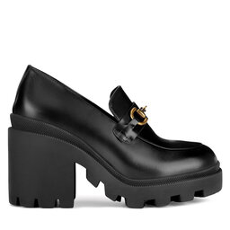 Badura Zapatos hasta el tobillo Badura MOANA-01W1-001 Negro