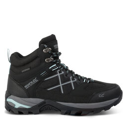 Regatta Trekking Regatta LdySamarisIIIBoot RWF834 Crna