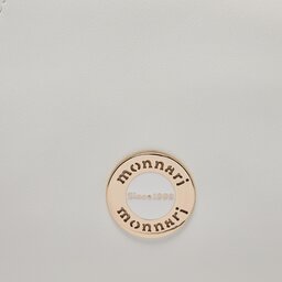 

Сумка Monnari BAG1240-M00 Білий