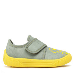 

Тапочки Superfit 1-000270-7500 S Lightgreen, Зелений