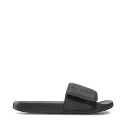 

Шльопанці Calvin Klein Jeans, Чорний