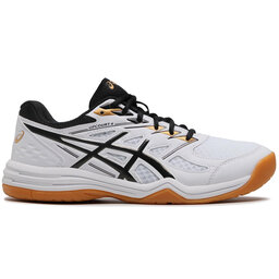 

Взуття Asics Upcourt 4 1071A053 White/Black 102, Білий