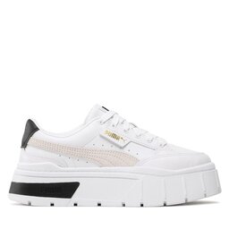 Puma Sneakersy Puma Mayze Stack Wns 384363 01 Bílá