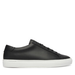 Polo Ralph Lauren Снікерcи Polo Ralph Lauren 809913531002 Чорний