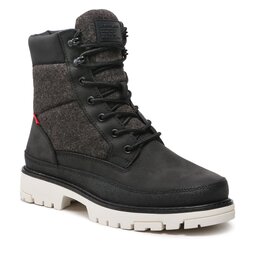 Levi's® Ilgaauliai Levi's® 233637-693-59 Regular Black