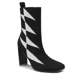 United Nude Botki United Nude Tara Boot Hi 10758510181 Mono