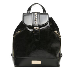 Monnari Hátizsák Monnari BAG4450-M20 Black Crocko