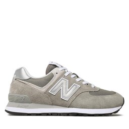 New Balance Laisvalaikio batai New Balance ML574EVG Pilka