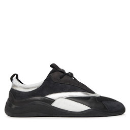 Vic Matié Sneakersy Vic Matié 1G3506D G32BQOTI29 Čierna