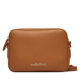 Valentino Handtasche Valentino Brixton VBS7LX07 Braun