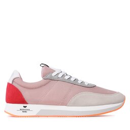 

Снікерcи Weekend Max Mara Raro 2357610132600 Rosa Cn 004, Рожевий