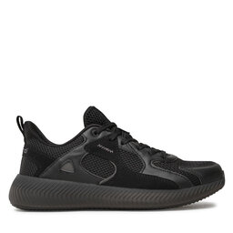 

Снікерcи Sprandi MP07-11652-01 Black, Чорний