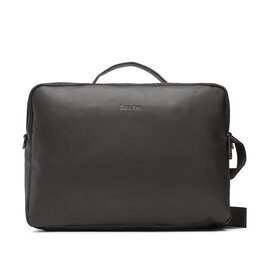 Calvin Klein Torba na laptopa Calvin Klein Ck Must Pique 2G Cony Laptop Bag K50K510260 BAX