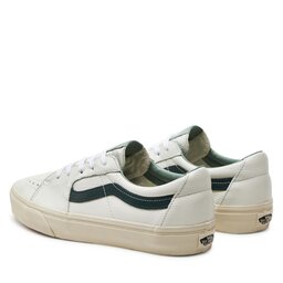 

Кросівки Vans Sk8-Low VN000BVX2LN1 Green Gables, Зелений