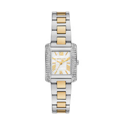 Michael Kors Karóra Michael Kors Emery Ladies MK4882 Ezüst