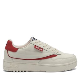 

Снікерcи Fila Fxventuno F Logo Low FFM0021.13056 Mix, Бежевий